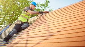 4 Ply Roofing in Geistown, PA