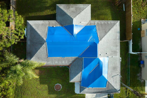 Best Steel Roofing  in Geistown, PA