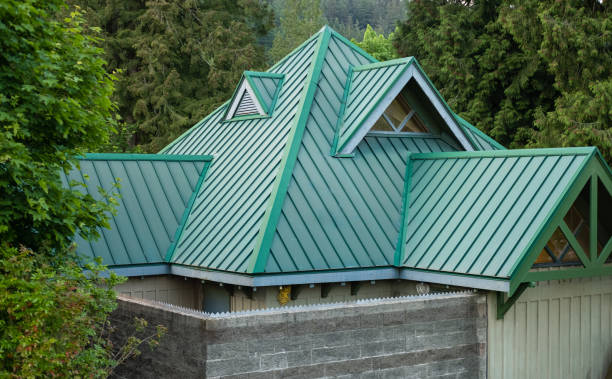 Trusted Geistown, PA Roofing Service Experts