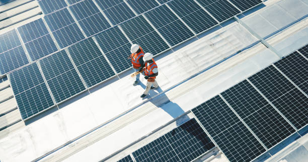 Trusted Geistown, PA Roofing Service Experts