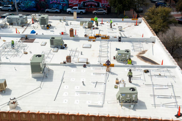Best Cold Roofs  in Geistown, PA