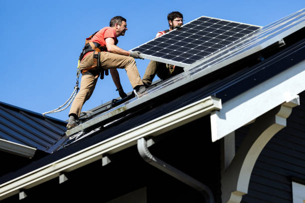 Best Hot Roofs  in Geistown, PA
