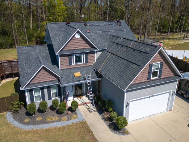 Best Roof Insulation Installation  in Geistown, PA