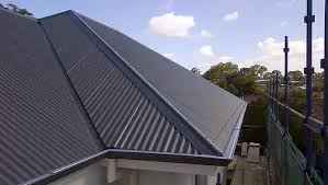 Best Commercial Roofing Services  in Geistown, PA