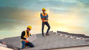 Gutter Replacement in Geistown, PA